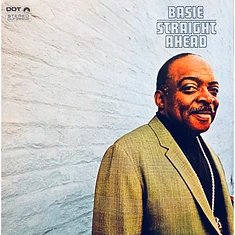 Count Basie - Straight Ahead