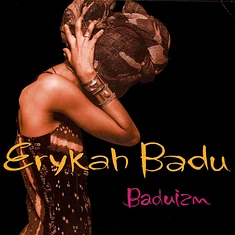 Erykah Badu - Baduizm