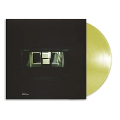 FloFilz - Speakthru HHV Exclusive Green Vinyl Edition