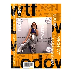 Lodown Magazine - Issue 112 - WTF