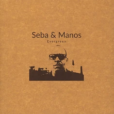 Seba & Robert Manos - Said & Done