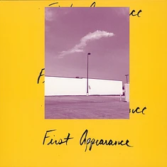 G.S. Schray - First Appearance