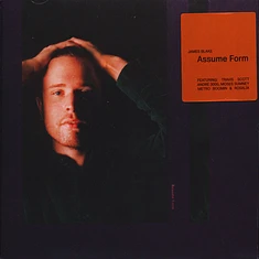 James Blake - Assume Form