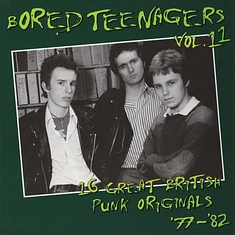 V.A. - Bored Teenagers Volume 11