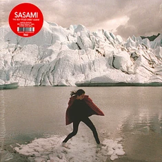 Sasami - Sasami Red Vinyl Edition