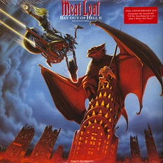 Meat Loaf - Bat Out Of Hell II: Back Into Hell