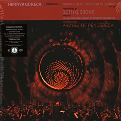 Beth Gibbons & The Polish Radio Orchestra - Henryk Górecki: Symphony No. 3 Limited Edition