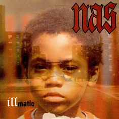 Nas - Illmatic