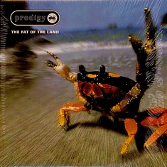 The Prodigy - The Fat Of The Land