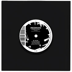 Redman - Funkorama / Double Green Remix