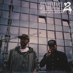 Sendemast - State Of Flavour 2