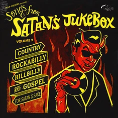 V.A. - Songs From Satan's Jukebox 02