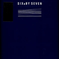 Six By Seven - The Things We Make Blue Vinyl Record Store Day 2019 Edition