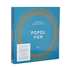 Popol Vuh - Essential Collection Volume 1