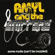 Amyl And The Sniffers - Some Mutts (Can't Be Muzzled)