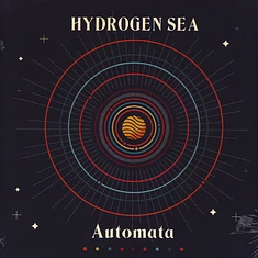 Hydrogen Sea - Automata Black Vinyl Edition