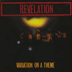 Revelation - Variation On A Theme