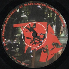 Tokyo Black Star - Psyche Dance EP