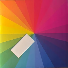 Jamie XX - In Colour