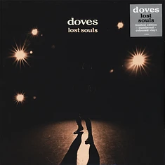 Doves - Lost Souls Limited Edition