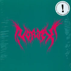 Special Request - Vortex Magenta & Green Colored Vinyl Edition