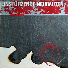 Einstürzende Neubauten - Zeichnungen Des Patienten O.T.