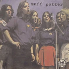 Muff Potter - LP