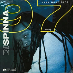 DJ Spinna - 1997 Beat Tape