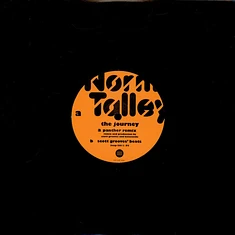 Norm Talley - The Journey (Remixes)