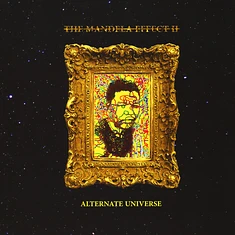 DJ Obsolete - The Mandela Effect II