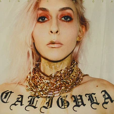 Lingua Ignota - Caligula Black Vinyl Edition