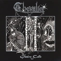 Chevalier - Destiny Calls