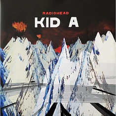 Radiohead - Kid A