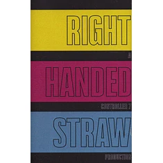 Controller 7 - Right Handed Straw