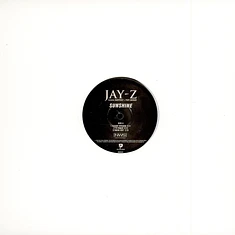 Jay-Z Featuring Babyface & Foxy Brown - Sunshine