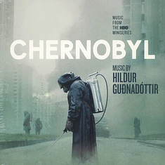 Hildur Gudnadottir - OST Chernobyl