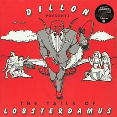 Dillon (USA) - The Tails Of Lobsterdamus
