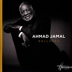 Ahmad Jamal - Ballades