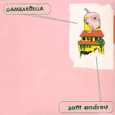 Gambardella - Sant Andreu