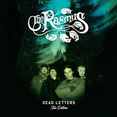 The Rasmus - Dead Letters Glow In The Dark Fan Edition