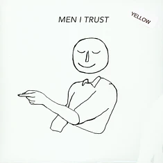 Men I Trust - Men I Trust Colored Vinyl Edition