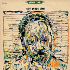 Sonny Stitt - Stitt Plays Bird