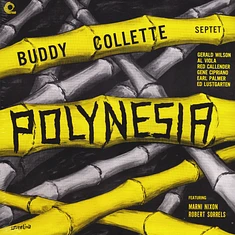 Buddy Collette Septet - Polynesia