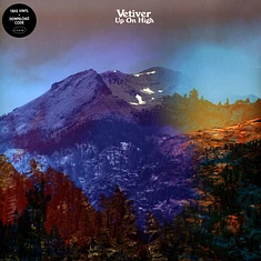 Vetiver - Up On High