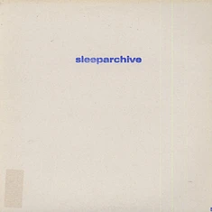 Sleeparchive - Radio Transmission EP