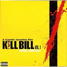 V.A. - Kill Bill Vol. 1 (Original Soundtrack)