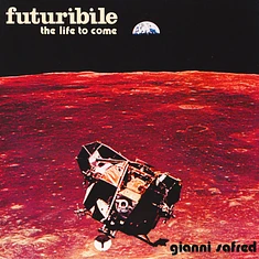 Gianni Safred & His Electronic Instruments - Futuribile