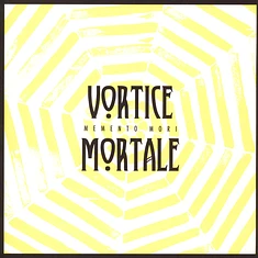 Vortice Mortale - Memento Mori