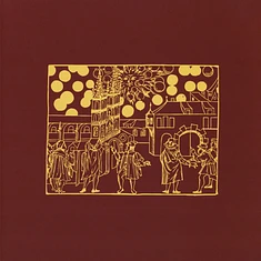 Wanderwelle & Bandhagens Musikforening - Victory Over The Sun