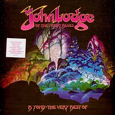 John Lodge - B Yond: The Very Best Of